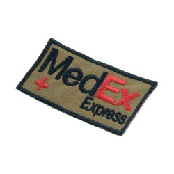 PJ MedEx Express 2