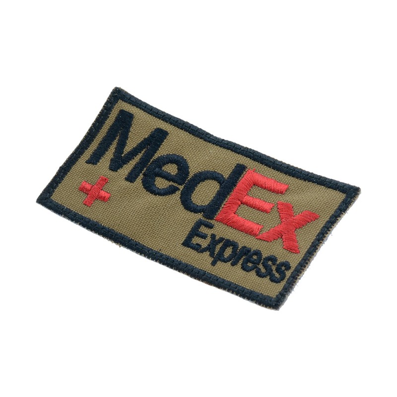 PJ MedEx Express