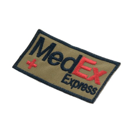 PJ MedEx Express