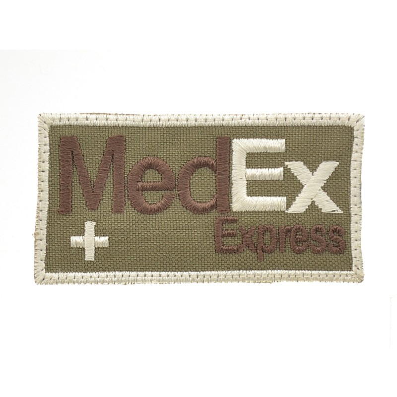 PJ MedEx Express
