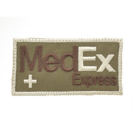 PJ MedEx Express