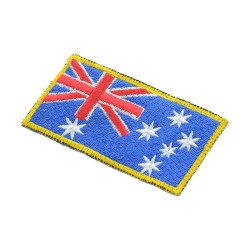 Bandiera Australia 2