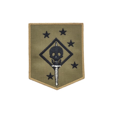 MARSOC Marine Raider Stiletto