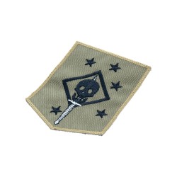 MARSOC Marine Raider Stiletto 2