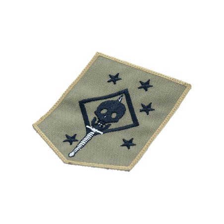 MARSOC Marine Raider Stiletto