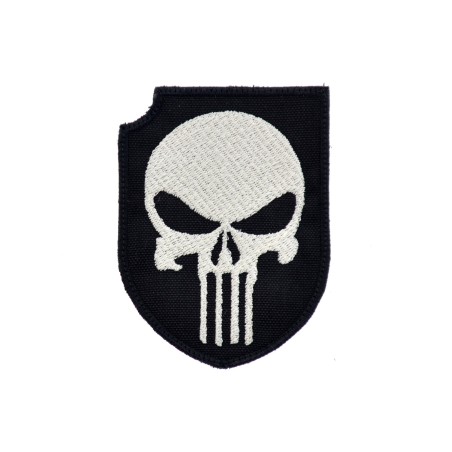 Act Of Valor Punisher