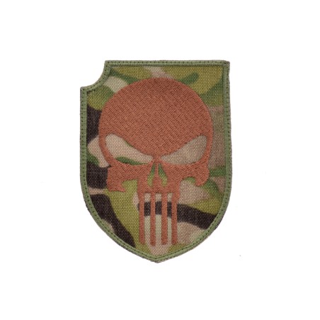 Act Of Valor Punisher