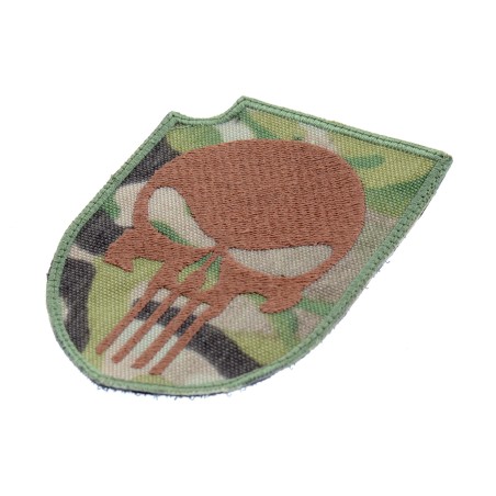 Act Of Valor Punisher