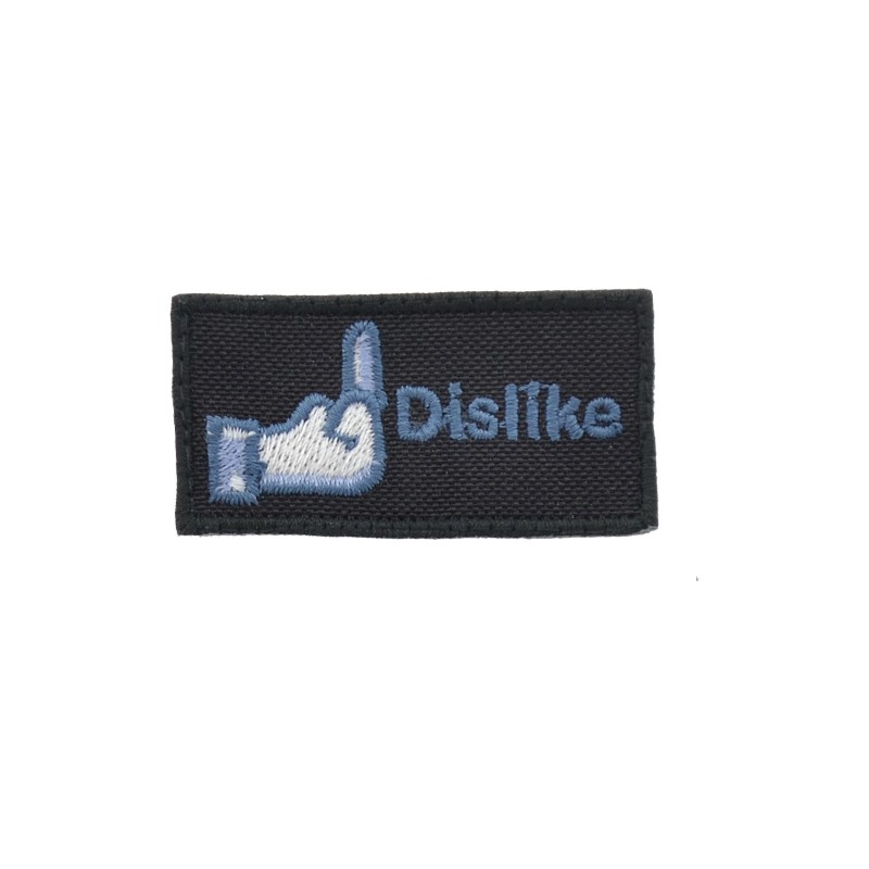 Dislike
