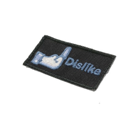Dislike