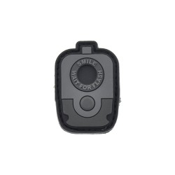 Smile! Wait for Flash