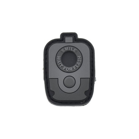 Smile! Wait for Flash