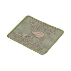 Camel Toe Inspector 2