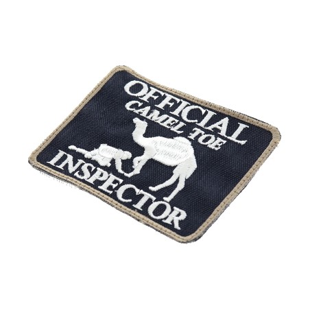 Camel Toe Inspector