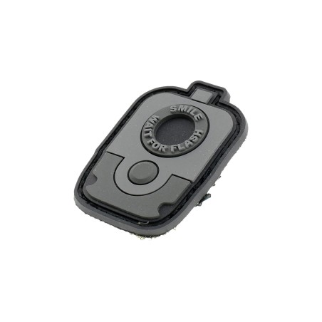 Smile! Wait for Flash