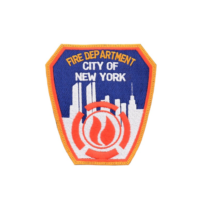 FDNY