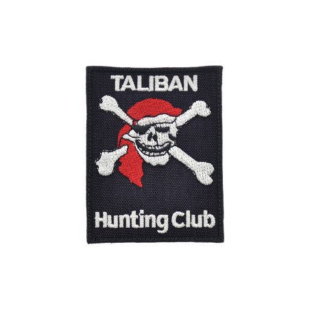 Taliban Hunting Club Military Police