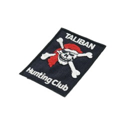 Taliban Hunting Club Military Police 2