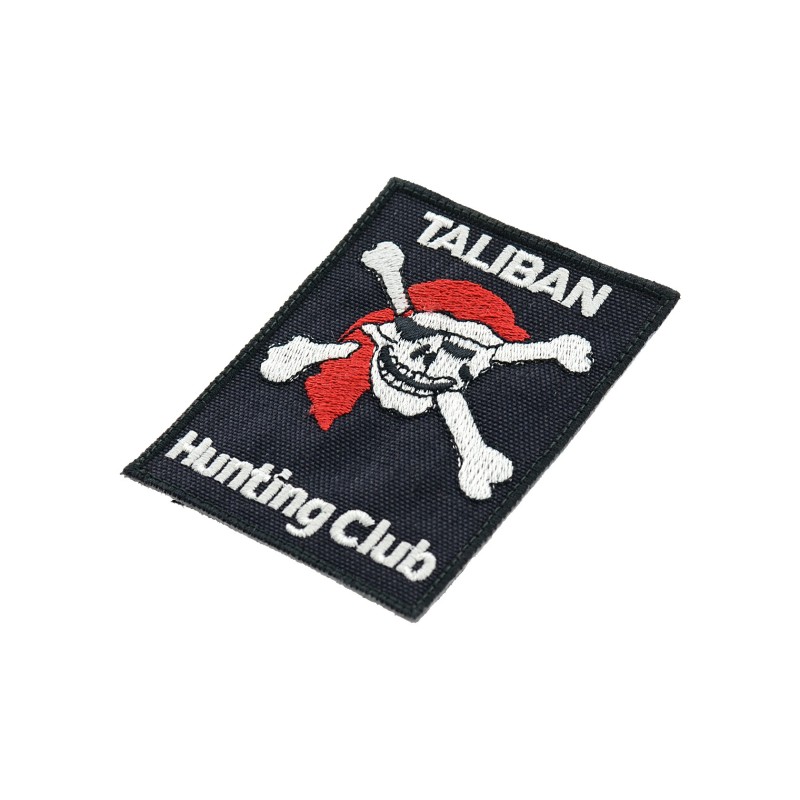 Taliban Hunting Club Military Police