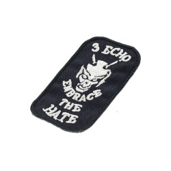 Seal Team 3 Echo Platoon Embrace The Hate 2