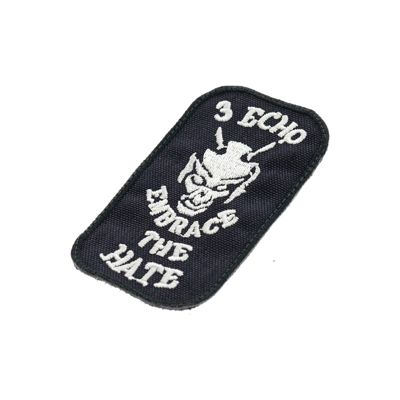 Seal Team 3 Echo Platoon Embrace The Hate