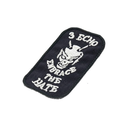 Seal Team 3 Echo Platoon Embrace The Hate