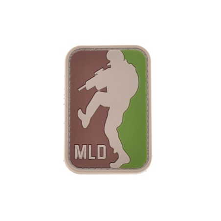 MLD - Major League Doorkicker