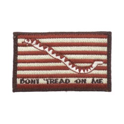 Bandiera Dont Tread On Me