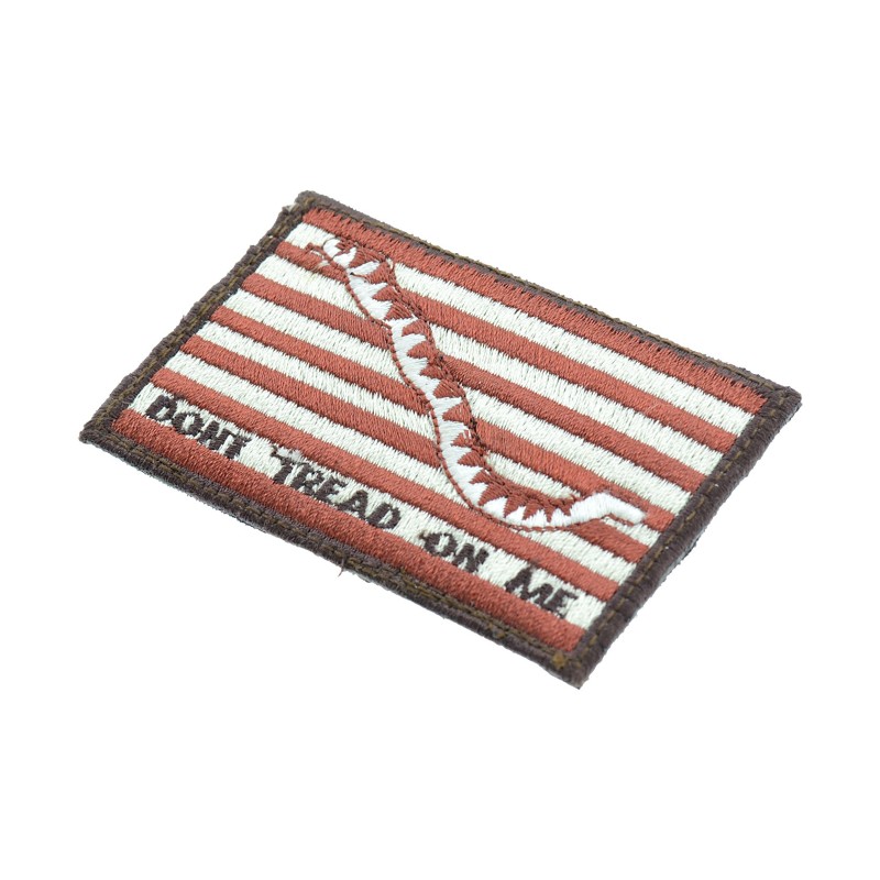 Bandiera Dont Tread On Me