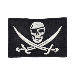 Bandiera Jolly Roger Calico Jack