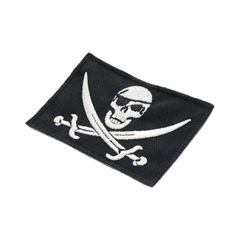 Bandiera Jolly Roger Calico Jack