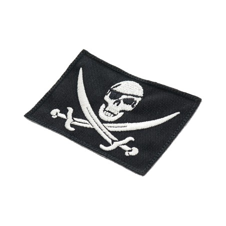Bandiera Jolly Roger Calico Jack