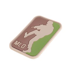 MLD - Major League Doorkicker 2