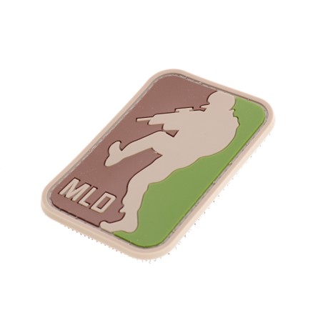 MLD - Major League Doorkicker