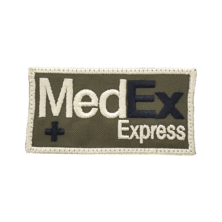 PJ MedEx Express