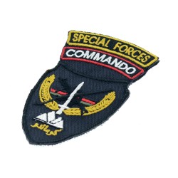 ANA Commando Special Force 2