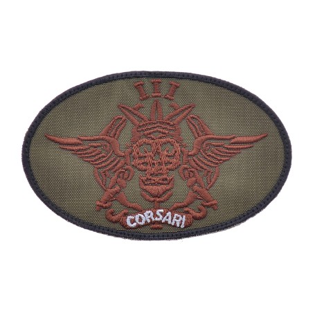 III Corsari