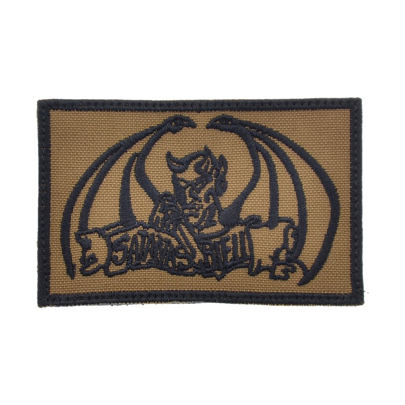 Satanas Bieli Monte Cervino