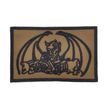 Satanas Bieli Monte Cervino