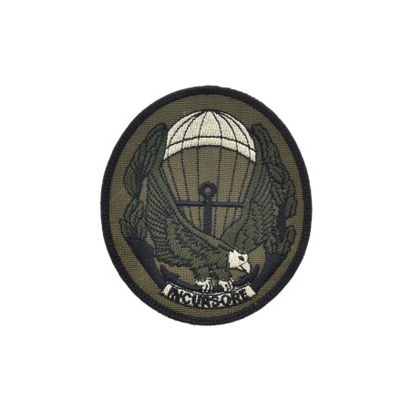 9 Col Moschin Incursore