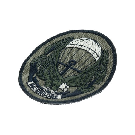 9 Col Moschin Incursore