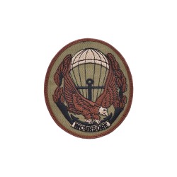 9 Col Moschin Incursore