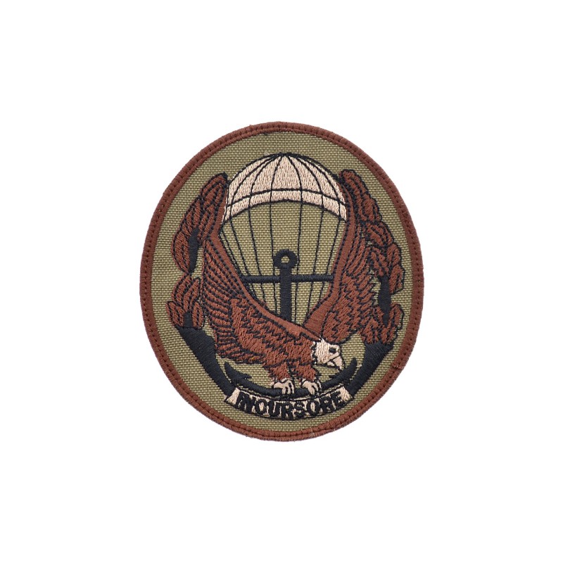 9 Col Moschin Incursore