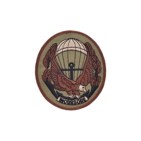 9 Col Moschin Incursore