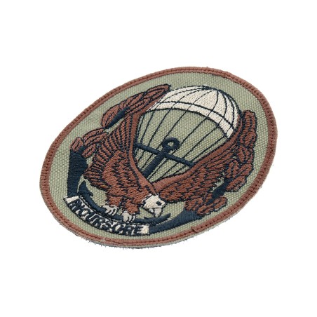 9 Col Moschin Incursore