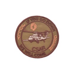 PJ CSAR If Tou Go Down We Will Come