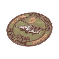 PJ CSAR If Tou Go Down We Will Come 2