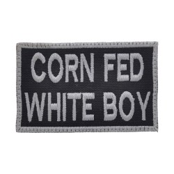 Devgru Corn Feed White Boy