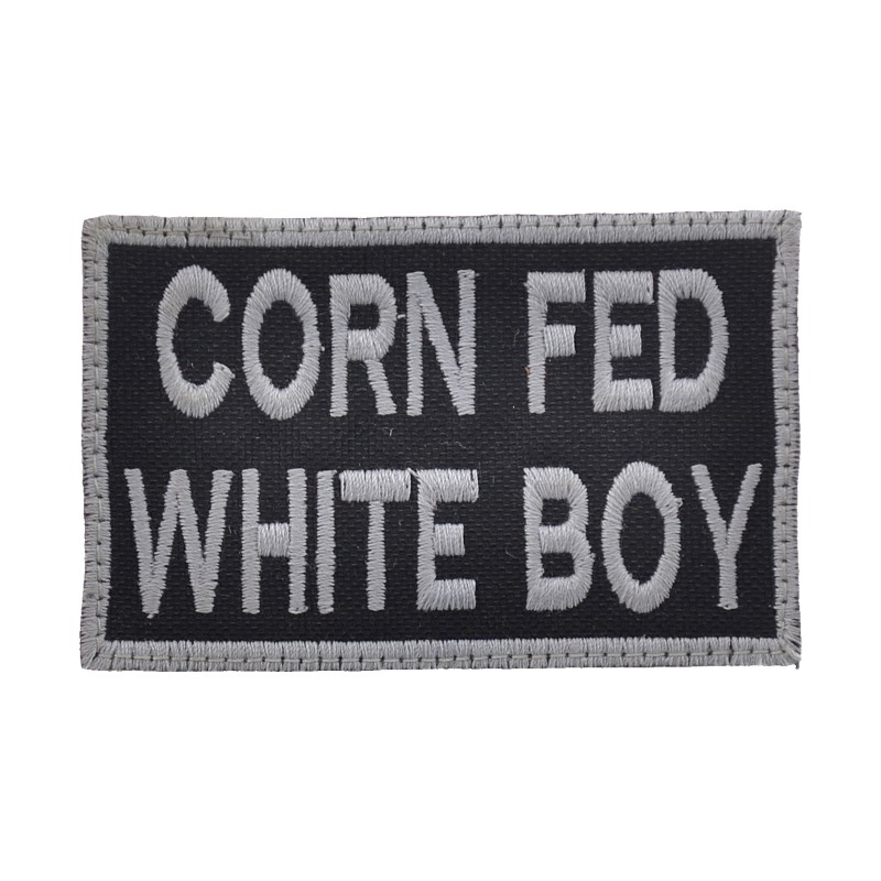 Devgru Corn Feed White Boy