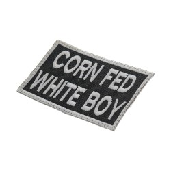 Devgru Corn Feed White Boy 2